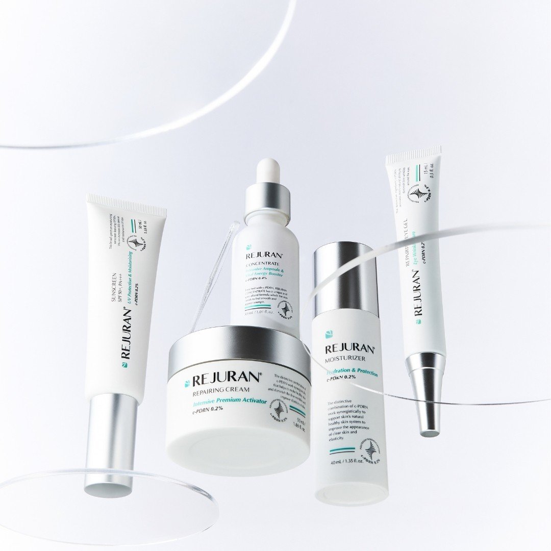 Rejuran Cosmetic 0.2% c-PDRN line